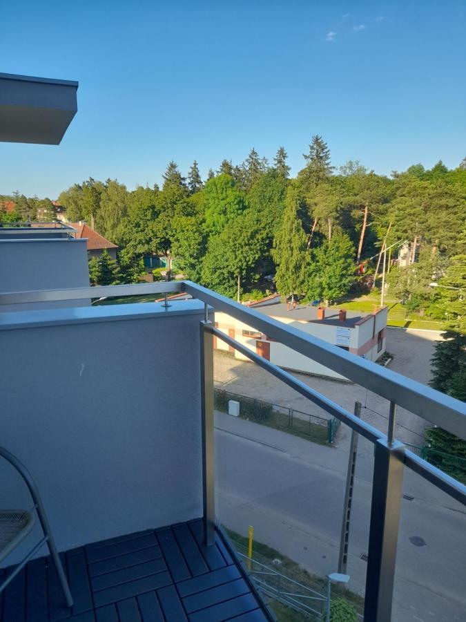Apartamenty Bartoszyce 2 Exterior photo
