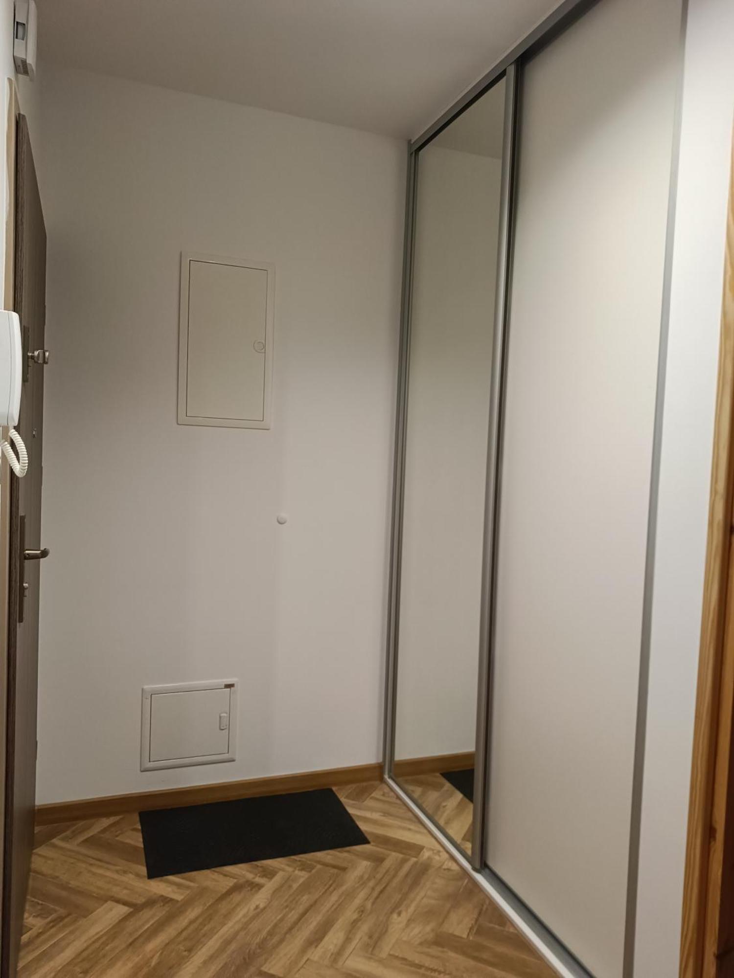 Apartamenty Bartoszyce 2 Room photo