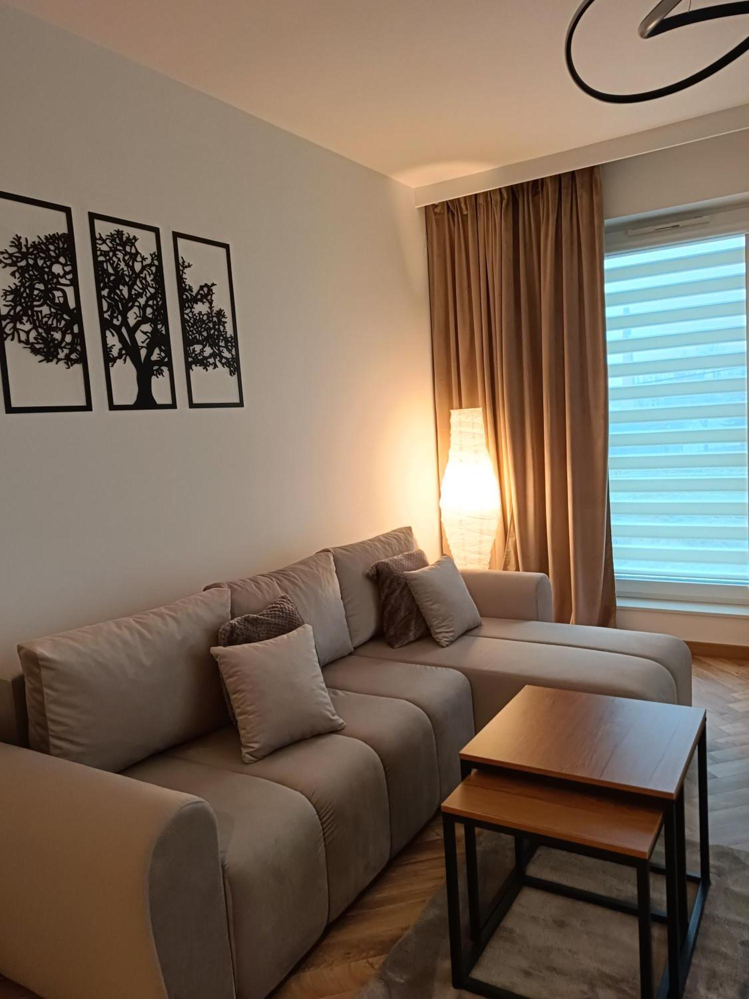 Apartamenty Bartoszyce 2 Room photo