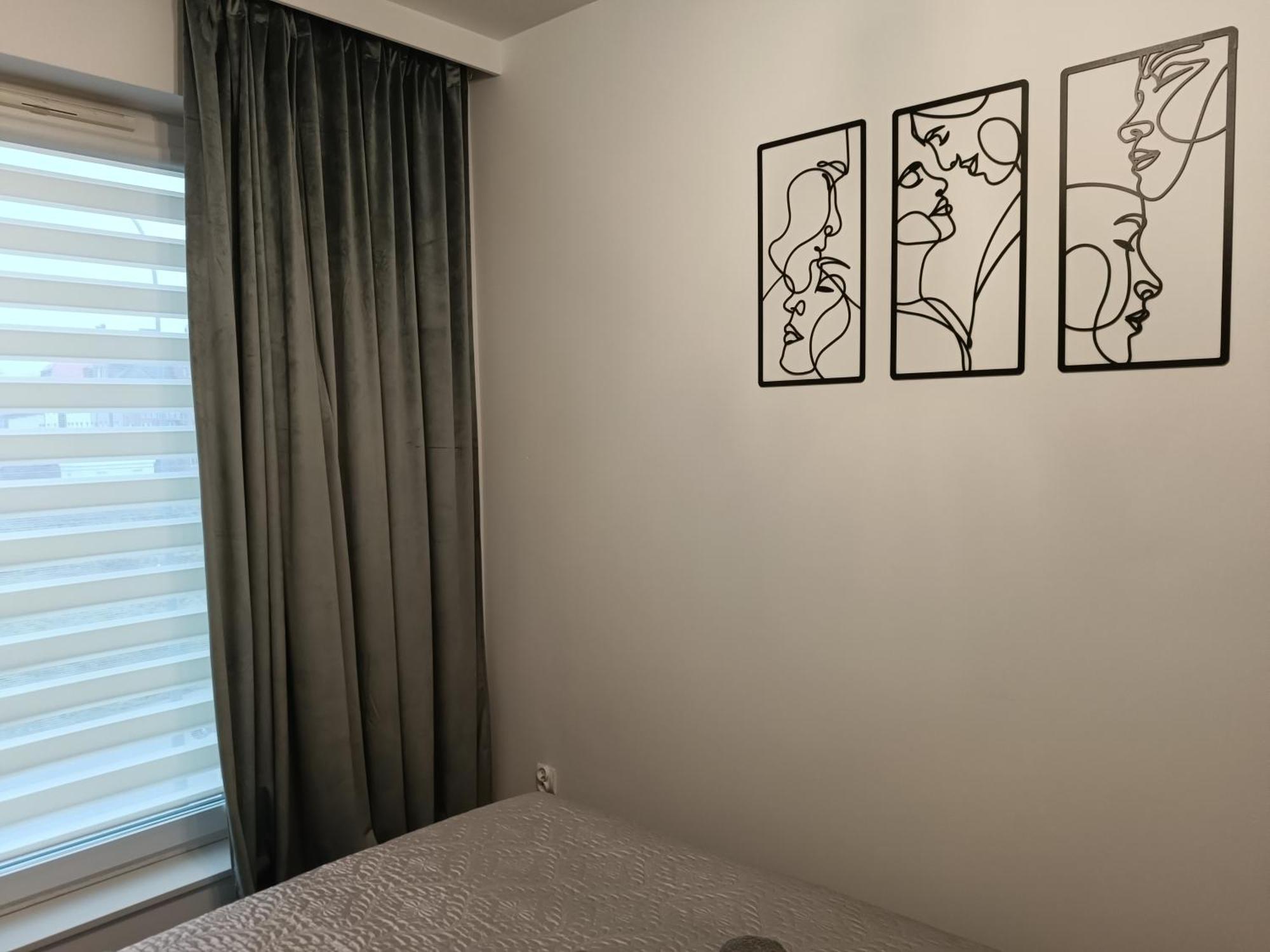 Apartamenty Bartoszyce 2 Exterior photo